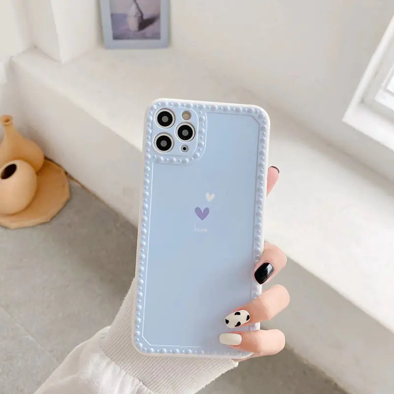 Phone Case Compatible with iPhone 11 Pro/Max and X Series