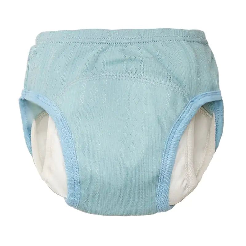 Flanking Baby Training Pants for Easy Potty Training