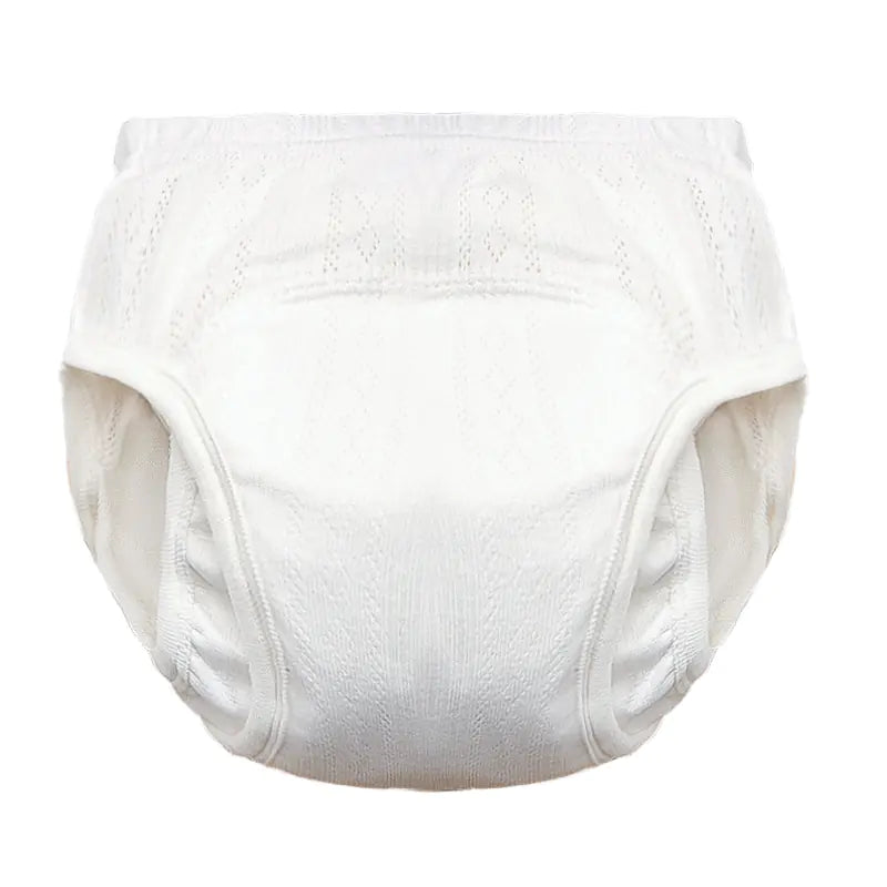 Flanking Baby Training Pants for Easy Potty Training