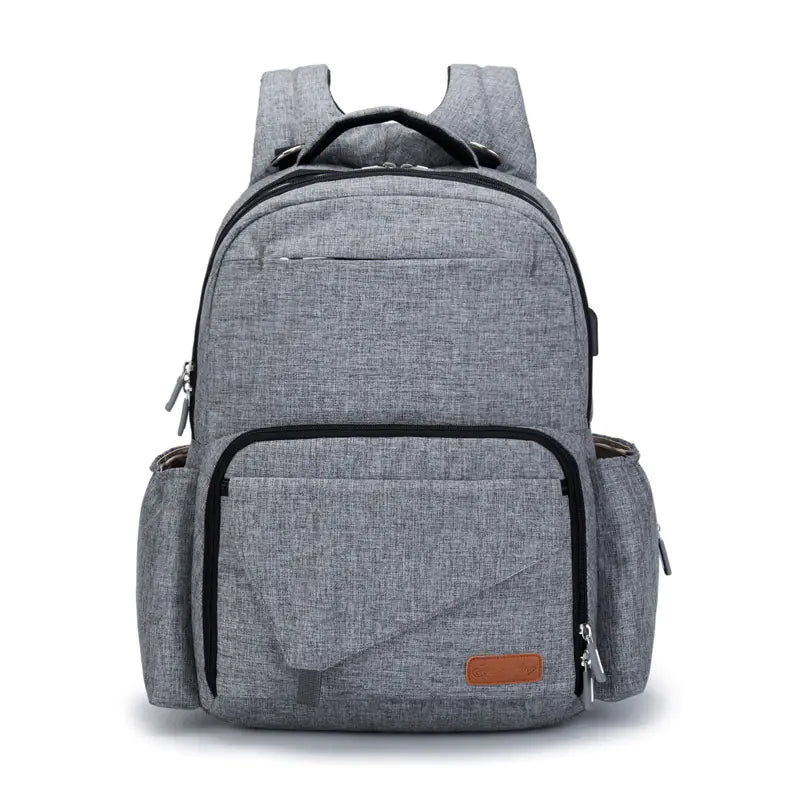 Waterproof Wear-Resistant Mother Baby Bag for Parents