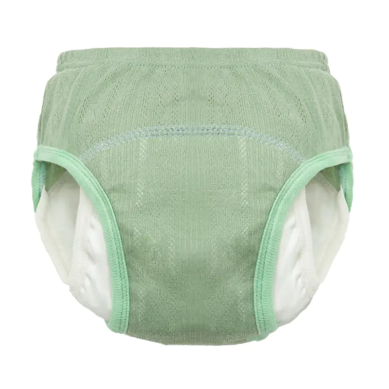 Flanking Baby Training Pants for Easy Potty Training