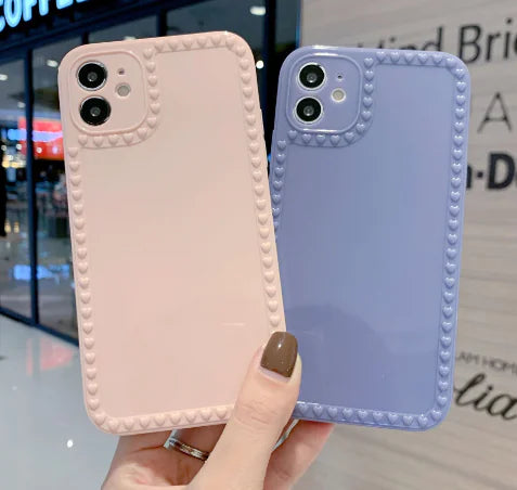 Phone Case Compatible with iPhone 11 Pro/Max and X Series