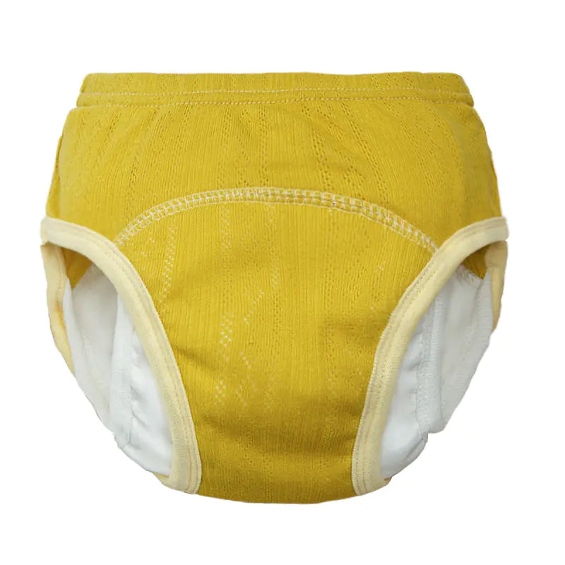 Flanking Baby Training Pants for Easy Potty Training
